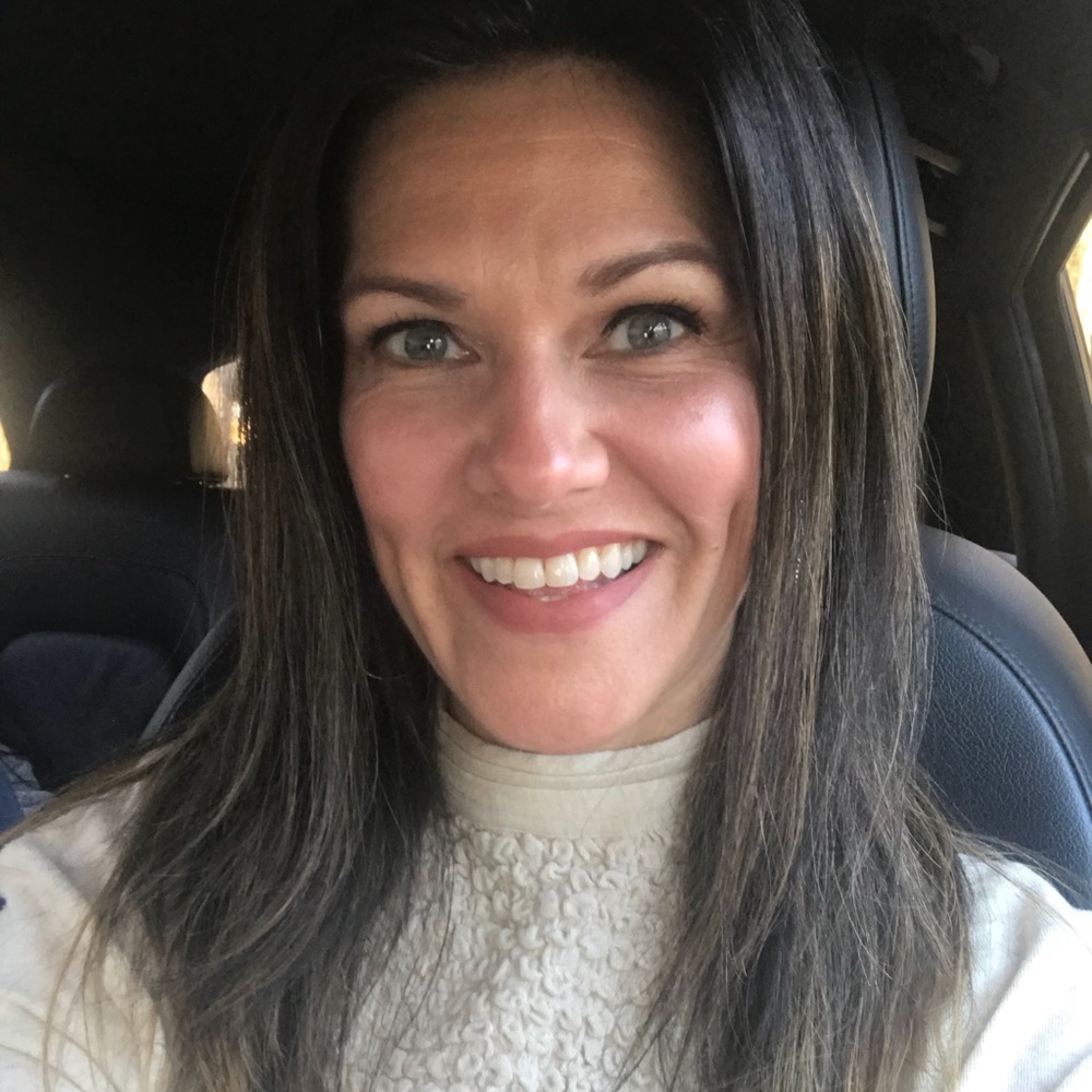 Meet your Posher, Kym